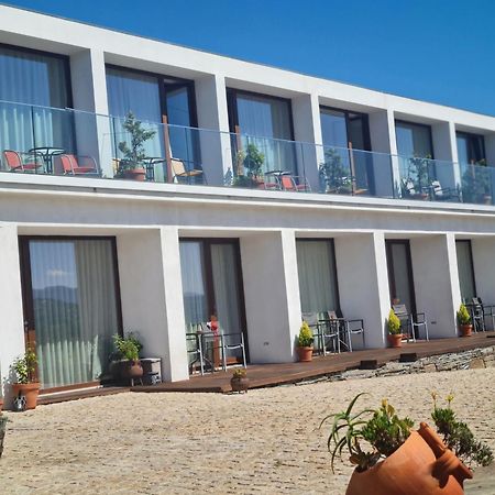 Imaginario D'El Rei - Guest House Mesão Frio Eksteriør billede