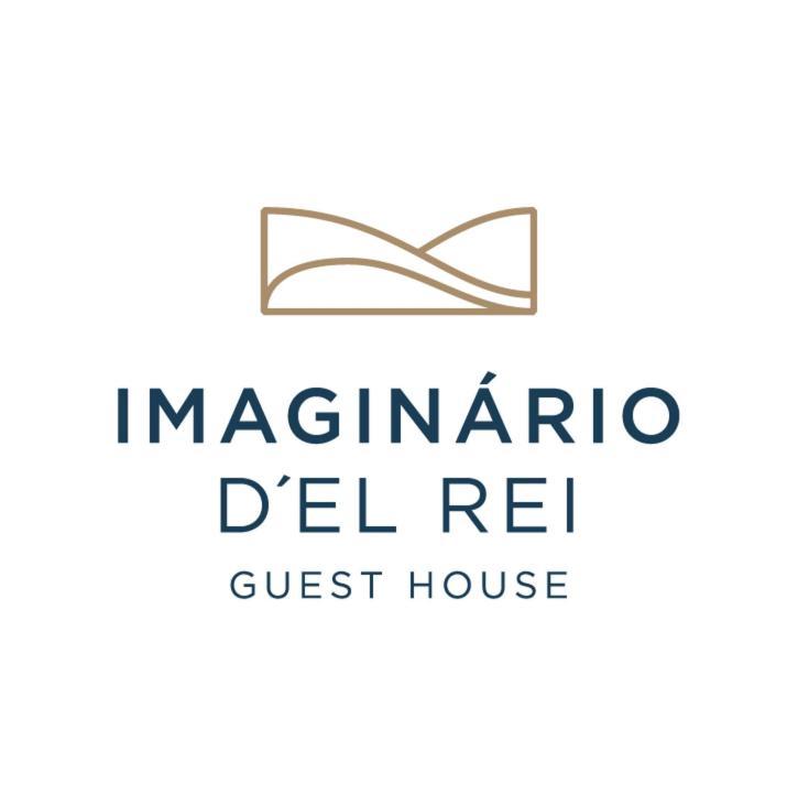 Imaginario D'El Rei - Guest House Mesão Frio Eksteriør billede