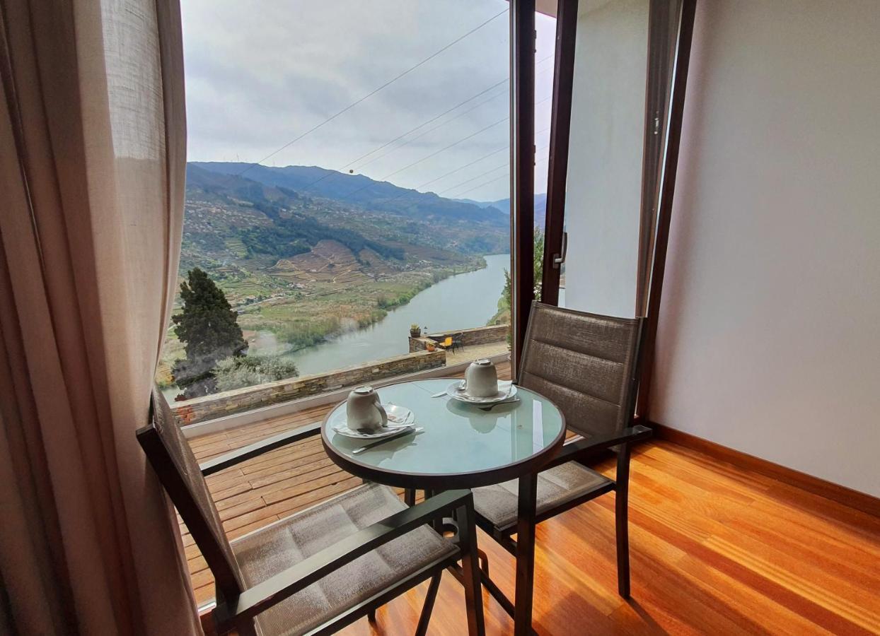 Imaginario D'El Rei - Guest House Mesão Frio Eksteriør billede