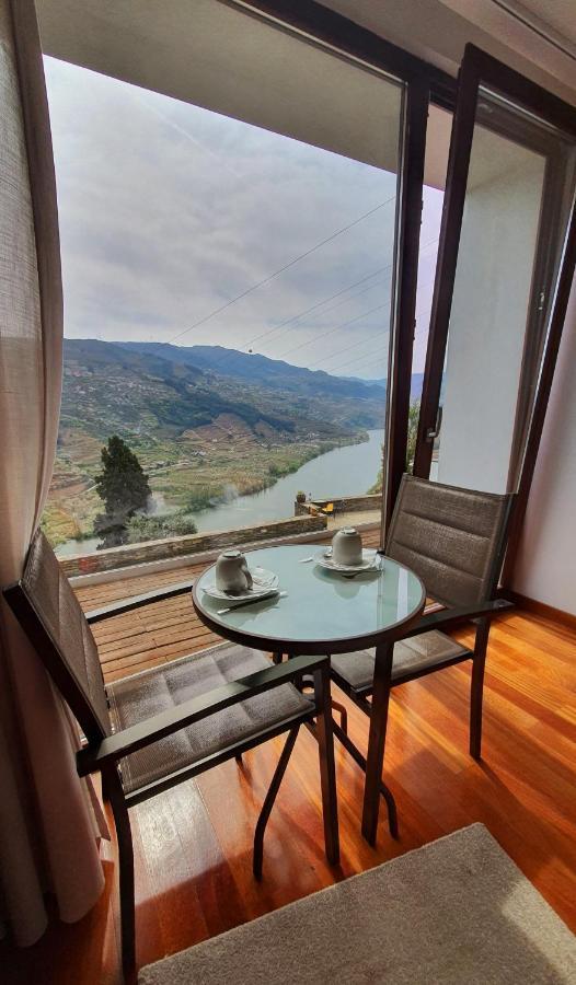 Imaginario D'El Rei - Guest House Mesão Frio Eksteriør billede