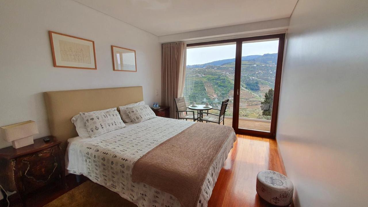 Imaginario D'El Rei - Guest House Mesão Frio Eksteriør billede