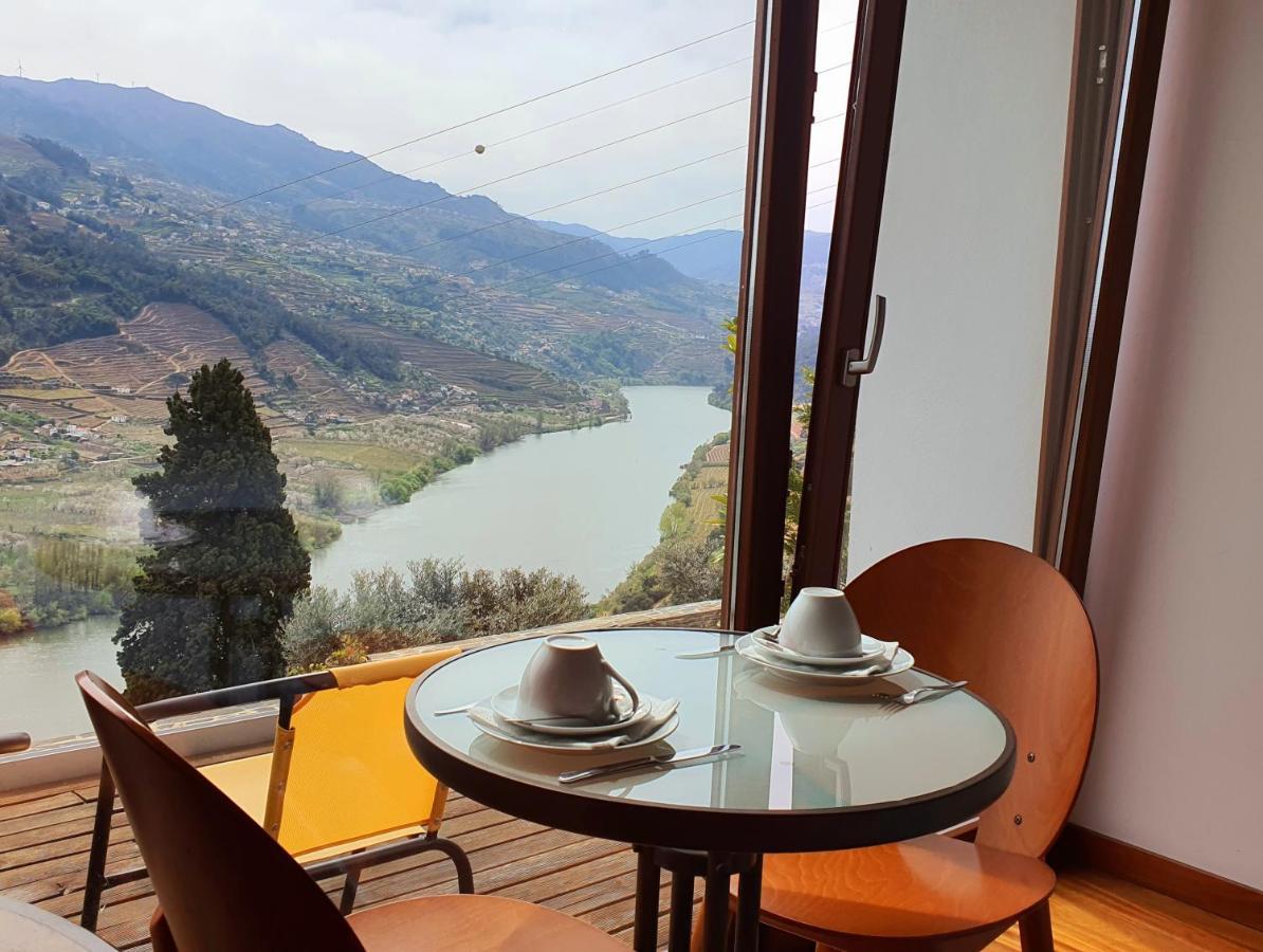 Imaginario D'El Rei - Guest House Mesão Frio Eksteriør billede