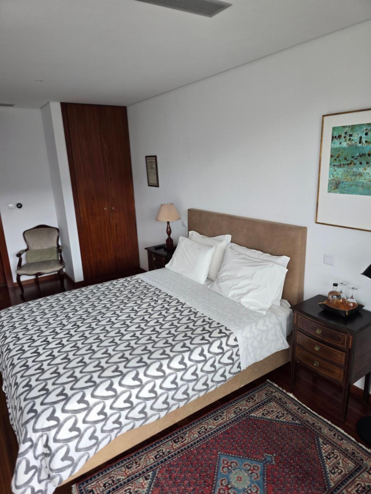 Imaginario D'El Rei - Guest House Mesão Frio Eksteriør billede