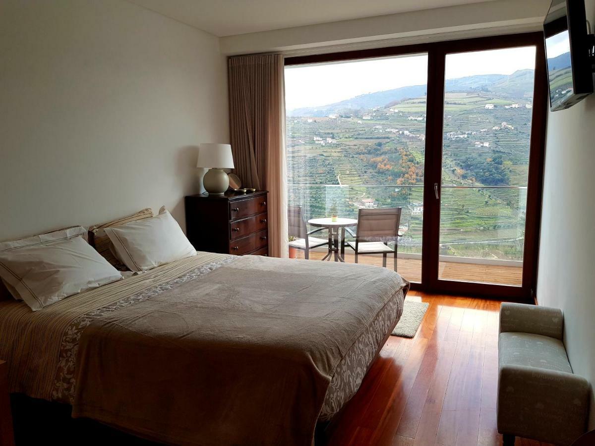 Imaginario D'El Rei - Guest House Mesão Frio Eksteriør billede